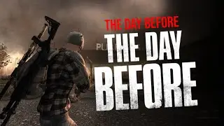 Releases the DAY before, the DAY BEFORE?