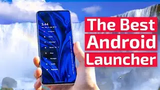 How to customize your Android phone with Niagara Launcher