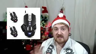 Mouse Giveaway
