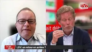 Ça fait débat | LGV, TER, routes : les grandes manoeuvres