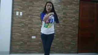 NOTHING IS IMPOSSIBLE - Dance