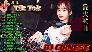 【 chinese dj 中文舞曲 】最新最火DJ抖音版2024 | DJ抖音 TikTok [抖音DJ版合辑] 抖音热门洗脑歌曲(DJ版) 2024 最佳中国 dj 音乐 #抖音爆红歌曲DJ版