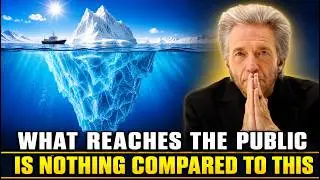 Everything Public About AI Is A Fraction Of It | Gregg Braden