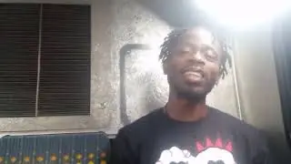 Sir Blue & Dicey King Rap & Chop It up No 2