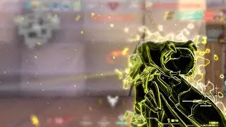 Gas Mask ☣️ (Valorant Montage)