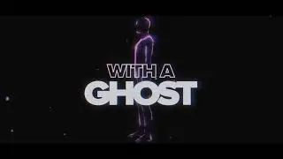Snakehips - Dancing With A Ghost (feat. Au/Ra) (Official Lyric Video)
