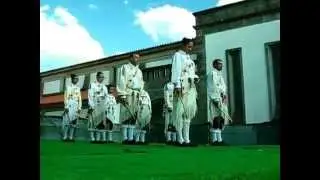 Grupo de Paloteo de Muelas del Pan