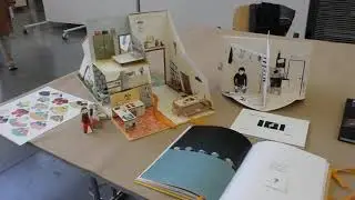 SUTNARKA, Ladislav Sutnar Faculty of Design and Art. Doors Open Day 2021
