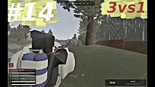 Unturned (Rust) #14