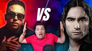 El Duelo Musical Más ÉPICO de la Cumbia Norteña 2025!