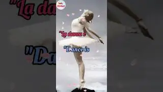 💃Danza/Dance💃 [ITA/ENG] - Erol Ozan - short n.32