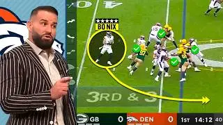 We Need To Be Honest About Bo Nix - QB Breakdown with Chase Daniel