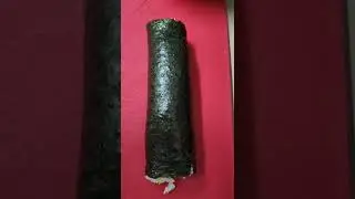 Prepare Easy Sushi no messing around 