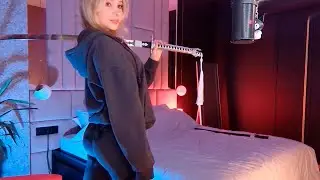 красивая катана