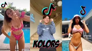 KOLORS TIK TOK COMPILATION