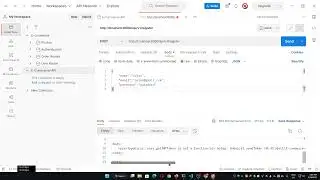 How to test API using postman?  ||  Test API using Postman.