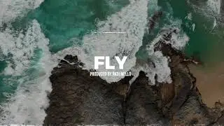 Fly - Dua Lipa type beat 2021, Pop beat 2021