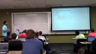 Openwest 2015 - Brian Merrell - 
