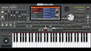 SET DUT MIX REQ 195 || COVER BENANG BIRU