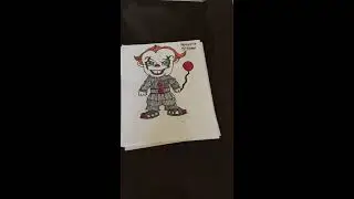 Cartooning 4 Kids Drawings
