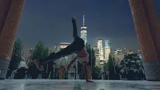 الجلفة لو كان كملت قرايتها / BBoy Natar 2022_Algeria