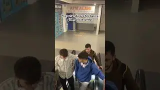 Çok kötü yaa 🤕 abone olalımsss