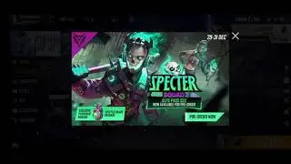 Tonight Update of Free fire • Aj raat 12 bje kya ayega • january elite pass in free??