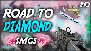 Black Ops 3: ROAD TO DIAMOND CAMO! (Episode 10) - “RAZORBACK” (Black Ops 3 Road To Diamond)
