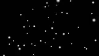 star ❄snow fall animation
