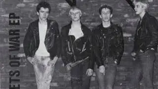 Chron Gen - Puppets Of War(7