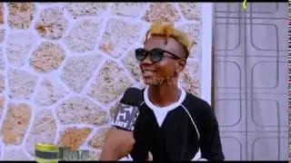 Young Killer amjibu Young Tuso.