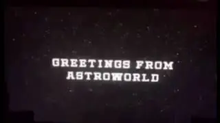 Astroworld dropping today??