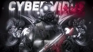 CYBER VIRUS 2