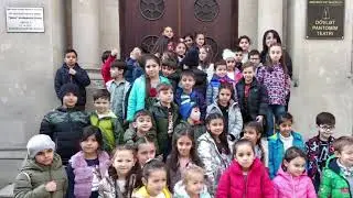 Театр пантомимы