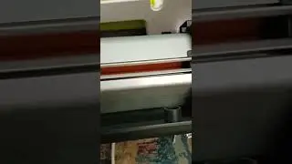 Ламинатор Letz