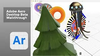Adobe Aero Beta: Unleash AR Design Magic Today!
