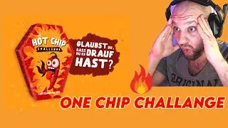 Der Schärfste Chip der Welt 🔥 One Chip Challenge