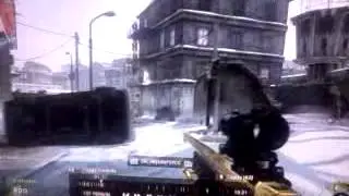 sniper montage