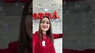 Мой любимый салон красоты♥️ 