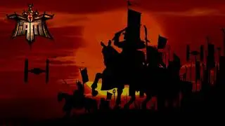 IAM - L'empire Du Côté Obscur  ( Version Original Interdite )