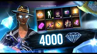 I CREATED AN ACCOUNT FOR MY BROTHER AND DID A BREAKDOWN! 😍