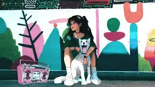 LoFi Hiphop Chill beats - Lay back & Relax - (Stress Relief / Study / Work)