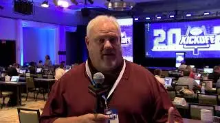 TigerNet's ACC Kickoff Day 2 wrap