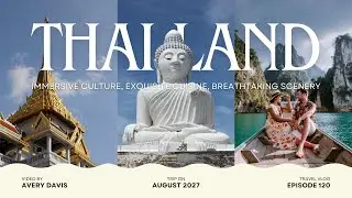 Thai2nd Day4 移動日 取り立てて何もない動画