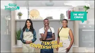 Tenderstem® - Elevate Your Plate ​