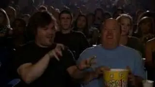Tenacious D - POD (Explicit Version) [Official VIideo]