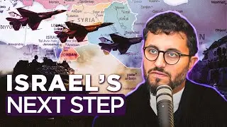 Why ISRAEL Could Start MORE WARS Soon
