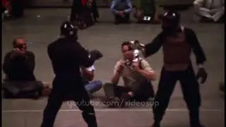 Непревзойденный Брюс Ли! Убойная Мощь! Bruce Lee power