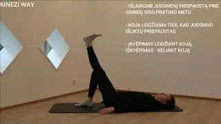 MANKŠTA I Špargalkė. 🤓