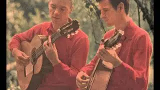 Bud & Travis - So Long, Stay Well (1963)